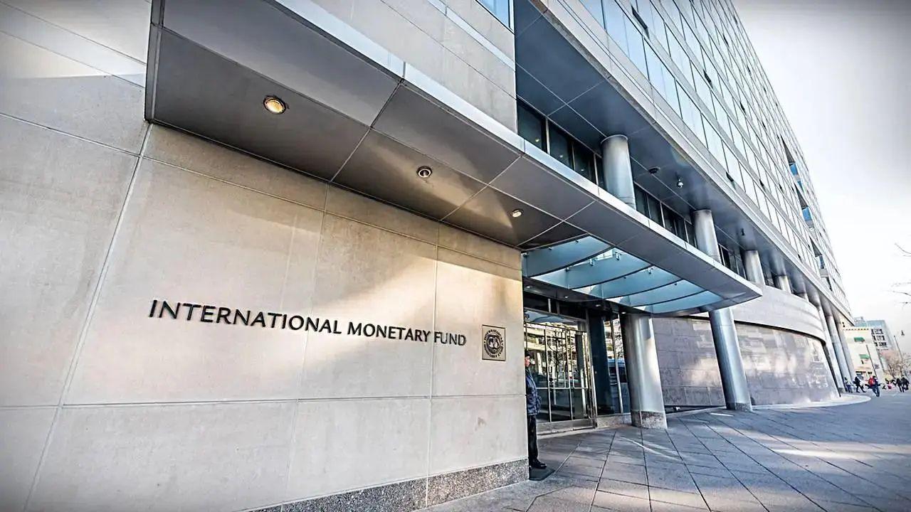 IMF holds talks with Pakistan on economic reforms amid Middle East tensions International Monetary Fund. File Pic